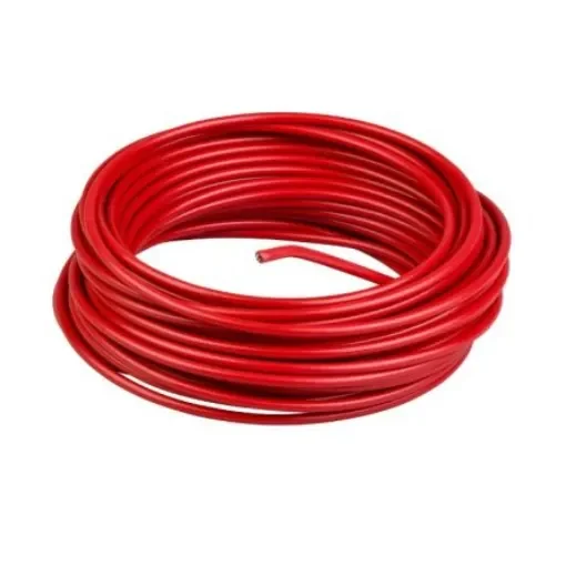 Telemecanique Sensors Rope Pull Switch Cable, 15m - XY2CZ3015 product image