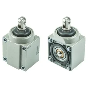 Telemecanique Sensors OsiSense XC Series Limit Switch Operating Head for Use with XCJ2 Series - ZC2JE65 product image