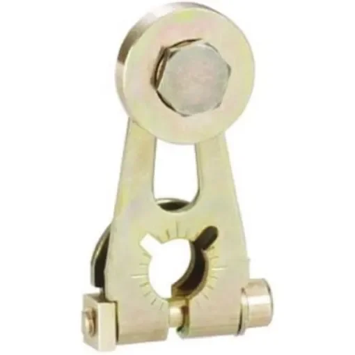 Telemecanique Sensors OsiSense XC Series Limit Switch Operating Head for Use with XC Series - ZC2JY13 product image