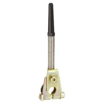 Telemecanique Sensors OsiSense XC Series Limit Switch Operating Head for Use with XC Series - ZC2JY81 product image