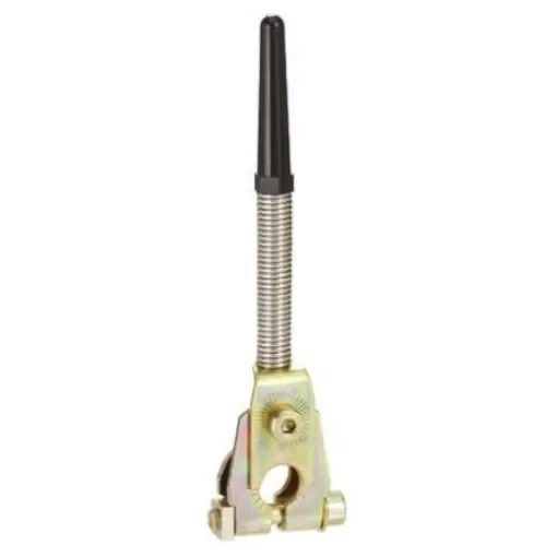 Telemecanique Sensors OsiSense XC Series Limit Switch Operating Head for Use with XC Series - ZC2JY81 product image