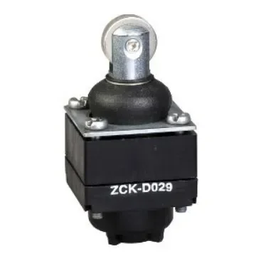 Telemecanique Sensors OsiSense XC Series Limit Switch Operating Head for Use with XC Series - ZCKD029 product image