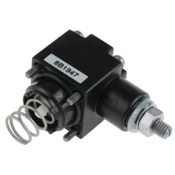 Telemecanique Sensors OsiSense XC Series Limit Switch Operating Head for Use with XC Series - ZCKD05 product image