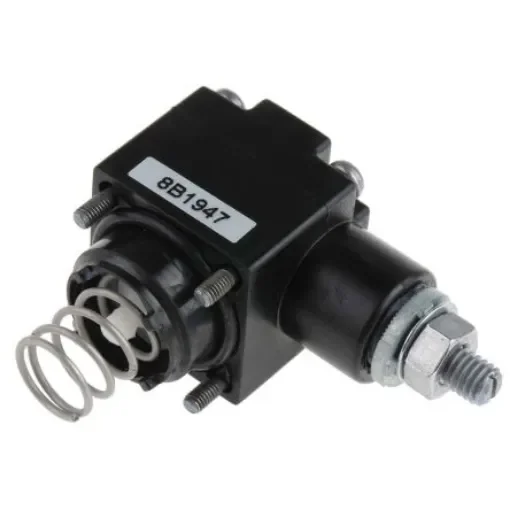 Telemecanique Sensors OsiSense XC Series Limit Switch Operating Head for Use with XC Series - ZCKD05 product image