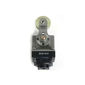 Telemecanique Sensors OsiSense XC Series Limit Switch Operating Head for Use with XC Series - ZCKD16 product image