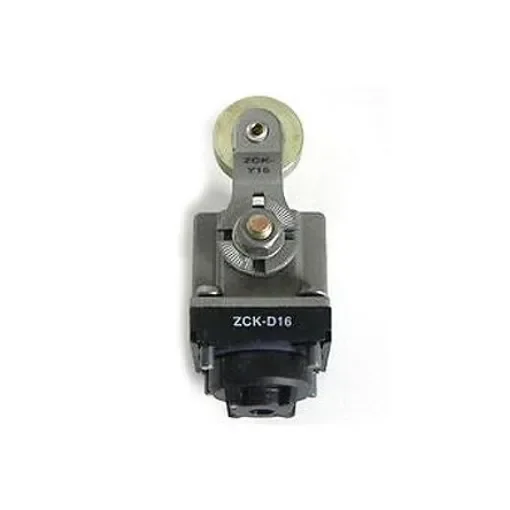 Telemecanique Sensors OsiSense XC Series Limit Switch Operating Head for Use with XC Series - ZCKD16 product image