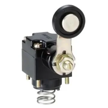 Telemecanique Sensors OsiSense XC Series Limit Switch Operating Head for Use with XC Series - ZCKD31 product image