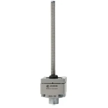 Telemecanique Sensors OsiSense XC Series Limit Switch Operating Head for Use with XC Series - ZCKE08 product image