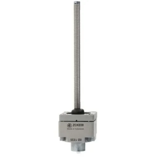 Telemecanique Sensors OsiSense XC Series Limit Switch Operating Head for Use with XC Series - ZCKE08 product image