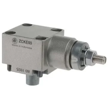 Telemecanique Sensors OsiSense XC Series Limit Switch Operating Head for Use with XC Series - ZCKE09 product image