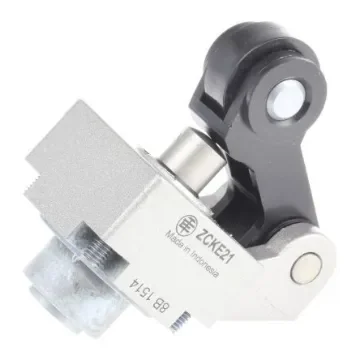 Telemecanique Sensors OsiSense XC Series Limit Switch Operating Head for Use with XC Series - ZCKE21 product image