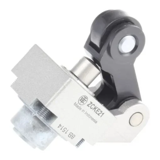Telemecanique Sensors OsiSense XC Series Limit Switch Operating Head for Use with XC Series - ZCKE21 product image
