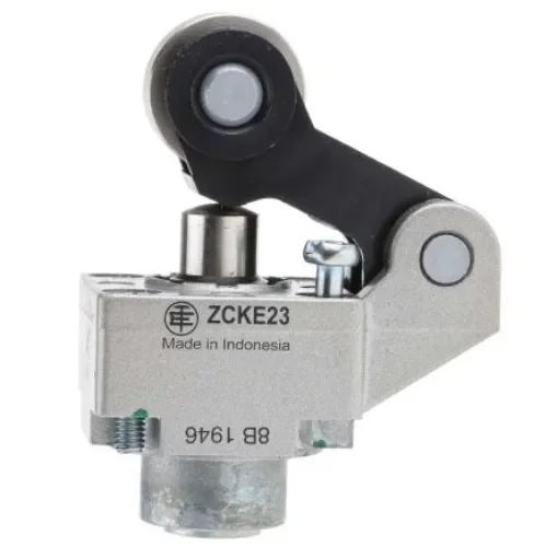 Telemecanique Sensors OsiSense XC Series Limit Switch Operating Head for Use with XC Series - ZCKE23 product image