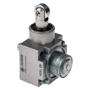 Telemecanique Sensors OsiSense XC Series Limit Switch Operating Head for Use with XC Series - ZCKE65 product image