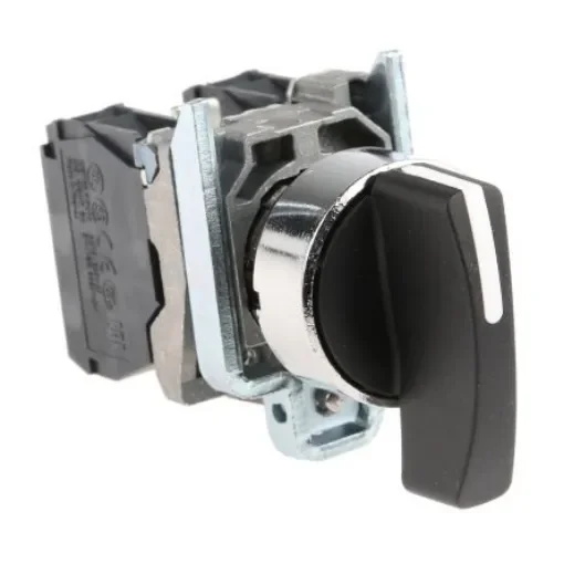Schneider Electric Selector Switch - (2NO) 3 Positions - XB4BJ53 product image