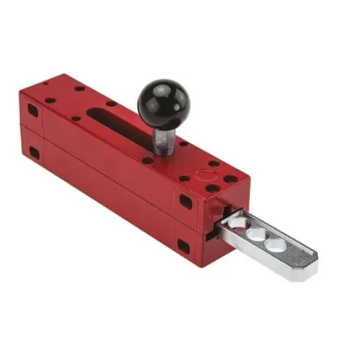 Telemecanique Sensors Sliding Door Latch - XCSZ05 product image