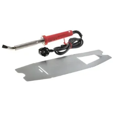 Weller Electric Soldering Iron, 230V, 120W - T0056807699 product image