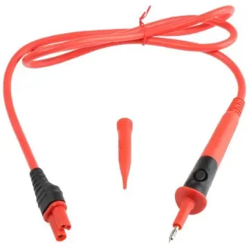 Megger 1007-157 Insulation Tester Probe, For Use With MIT480 product image