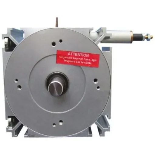 Baumer Draw Wire Encoder - Z 136.203 product image