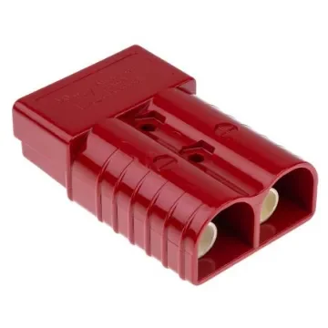 Anderson Power Products, SB Series Female to Male 2 Way Battery Connector, 350A, 600 V - 6322G1 product image
