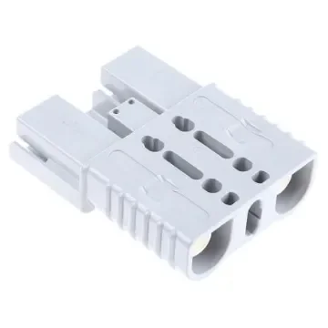 Anderson Power Products, SBE Series Female to Male 2 Way Battery Connector, 160A - 6370G1 product image