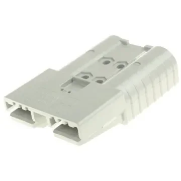 Anderson Power Products, SBE320 Series Female to Male 2 Way Battery Connector, 320A, 150 V - E6340G1 product image