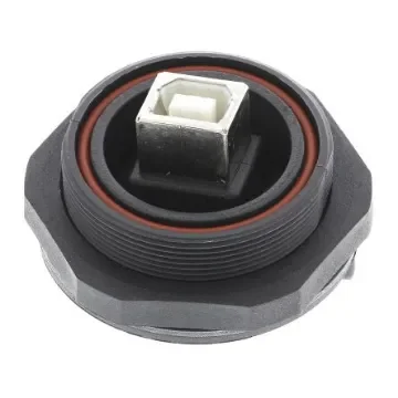 Bulgin 2.0 USB Connector - PX0845/B product image