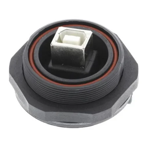 Bulgin 2.0 USB Connector - PX0845/B product image