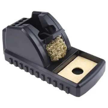 Metcal Soldering Accessory Tweezer Workstand, for use with HFR-HPT tweezers - MFR-WSPT product image