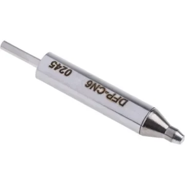 Metcal DxP Desoldering Gun Tip for use with MFR-DSI, MFR-DSX, MFR-SDI Systems &amp; MFR-HDS Hand-piece, MFR-SDX - DFP-CN6 product image