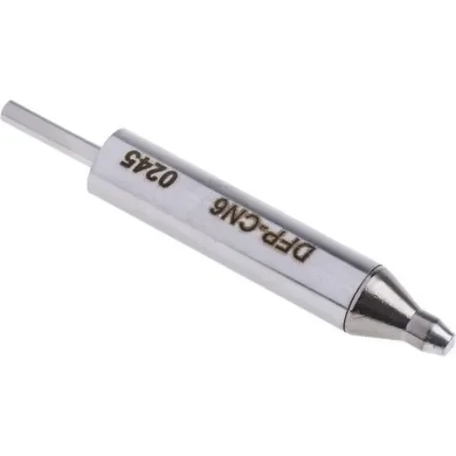 Metcal DxP Desoldering Gun Tip for use with MFR-DSI, MFR-DSX, MFR-SDI Systems &amp; MFR-HDS Hand-piece, MFR-SDX - DFP-CN6 product image