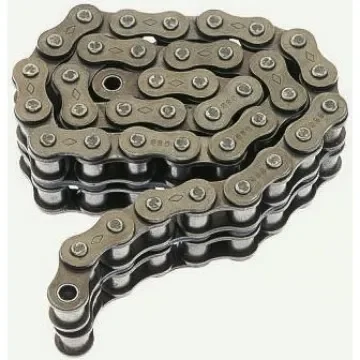 Witra 06B-2 Duplex Roller Chain, 5m - CW06B-2 product image