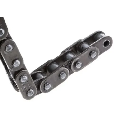 Witra 06B-1 Simplex Roller Chain, 5m - CW06B-1 product image