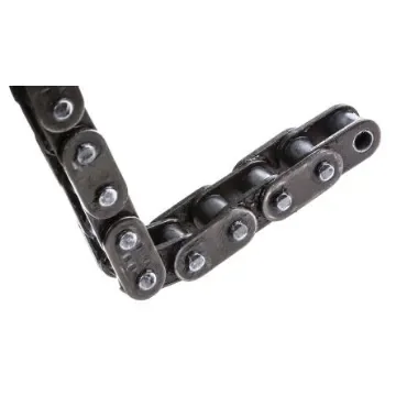 Witra 08B-1 Simplex Roller Chain, 5m - CW08B-1 product image