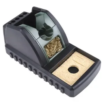 Metcal Soldering Accessory Soldering Iron Stand, for use with MX-500 Soldering System - RS-WS1G product image
