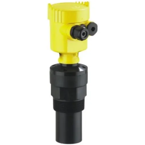 Vega VEGASON 61 Series Ultrasonic Level Probe, Plastic Body, ATEX-Rated - SN62.CXAGHKMX product image