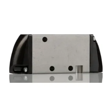 Norgren 3/2 Pneumatic Solenoid Valve - Pilot/Pilot G 1/8 V60 Series - V60A4DDA-XA020 product image