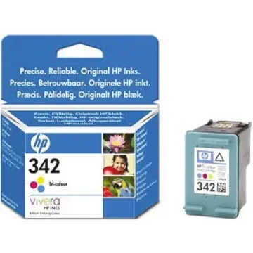 Hewlett Packard 342 Multi Colour Ink Cartridge - C9361EE product image