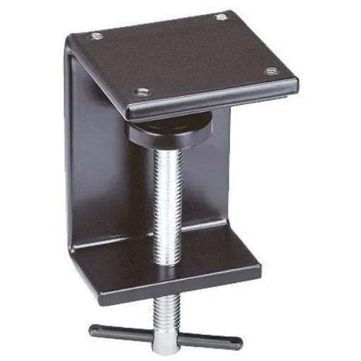 Waldmann Clamp Type Light Clamp - 190033019-00014950 product image