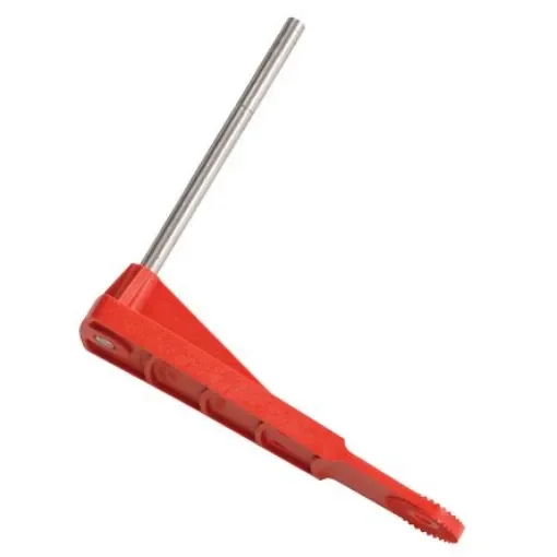 8888 Red Blocking Arm - 065403 product image