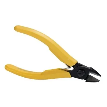 Lindstrom ESD Safe Side Cutters - 8160 product image