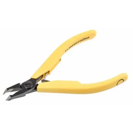 Lindstrom ESD Safe Oblique Cutters - 8247 product image