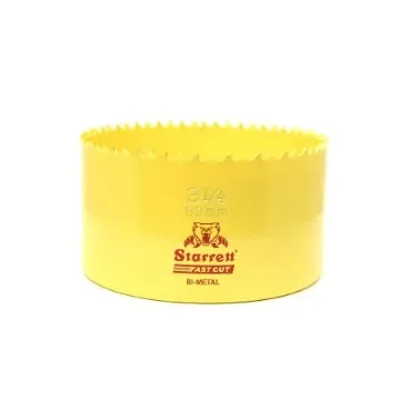 Starrett HSS 83mm Hole Saw - FCH0314 product image