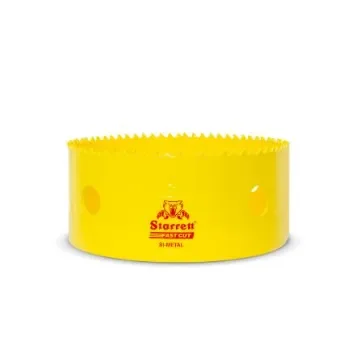 Starrett HSS 102mm Hole Saw - FCH0400 product image