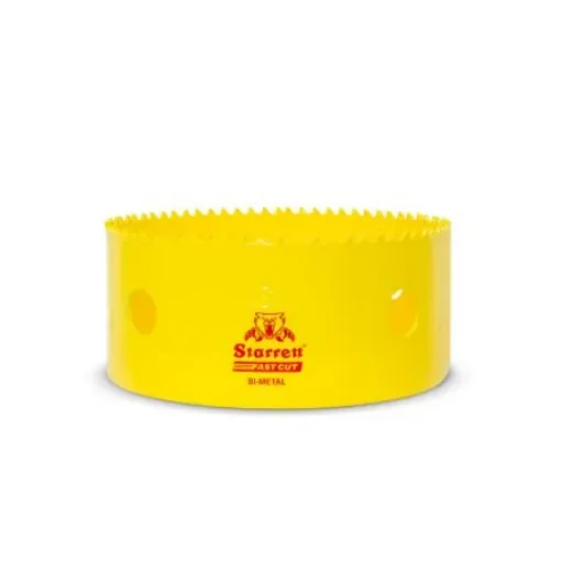 Starrett HSS 102mm Hole Saw - FCH0400 product image
