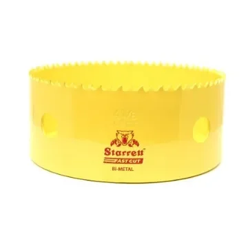 Starrett HSS 105mm Hole Saw - FCH0418 product image