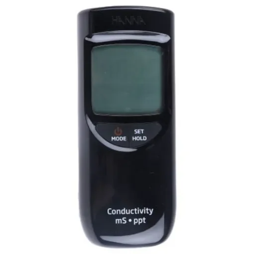 Hanna Instruments HI99301 Conductivity Meter product image