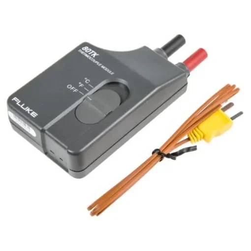 Fluke 80TK Thermocouple Module - 1641616 product image