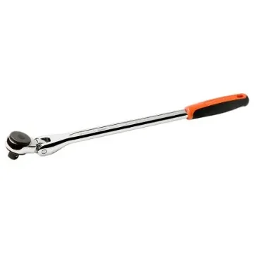 Bahco 3/8 in Square Ratchet with Ratchet Handle, 280 mm Overall - 7710 product image