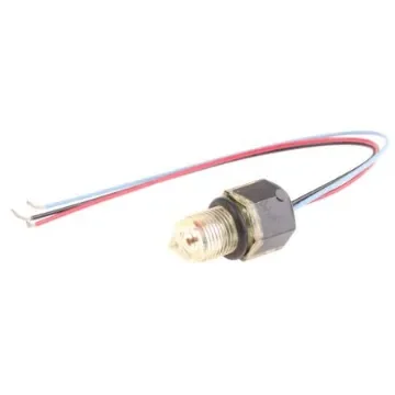 Gems Sensors Electro Optic Level Probe, Horizontal, Vertical, Polyethersulfone Body - 208998 product image